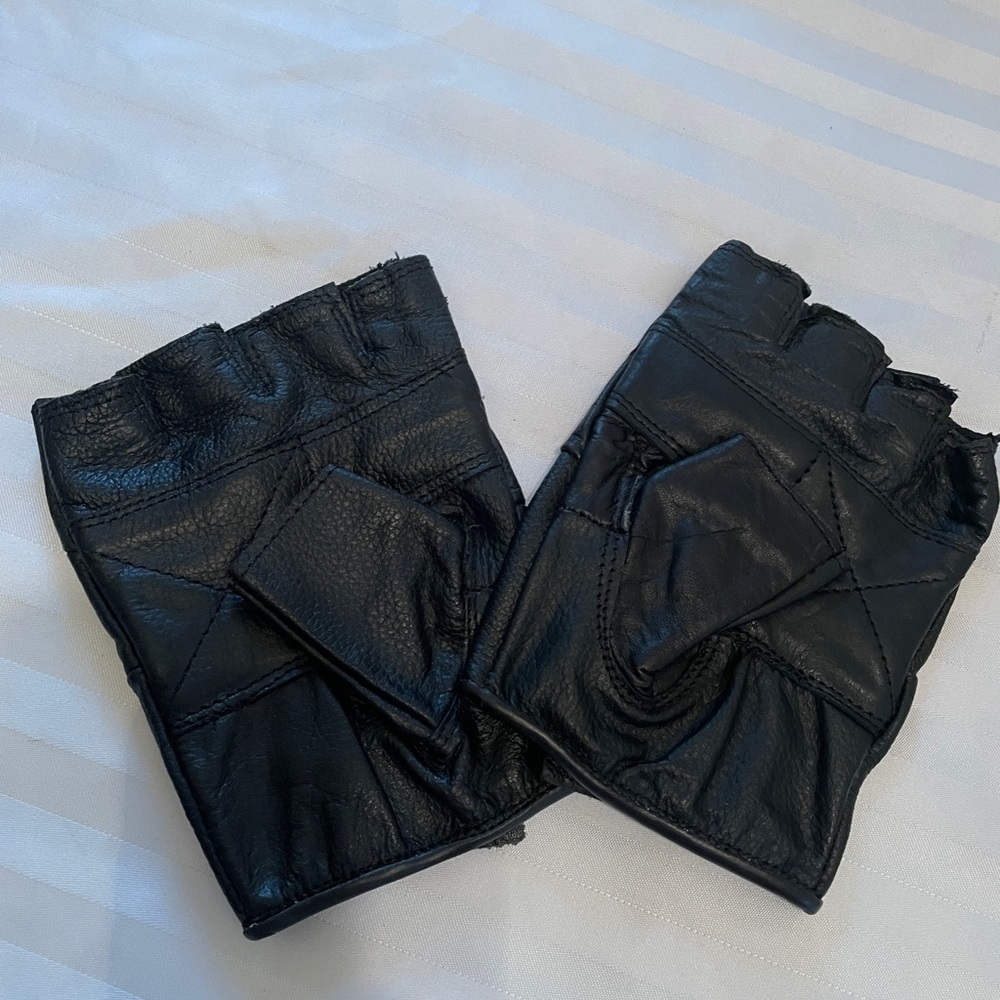 Interstate Leather - Motorcycle Leather Set - image 7